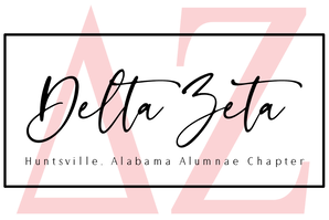 Delta ZetaHuntsville Alumnae ChapterHuntsville, Alabama